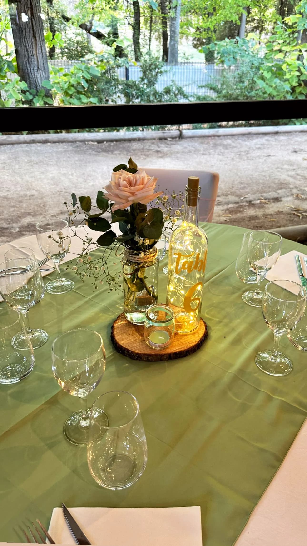 Privatisation Le Millésime